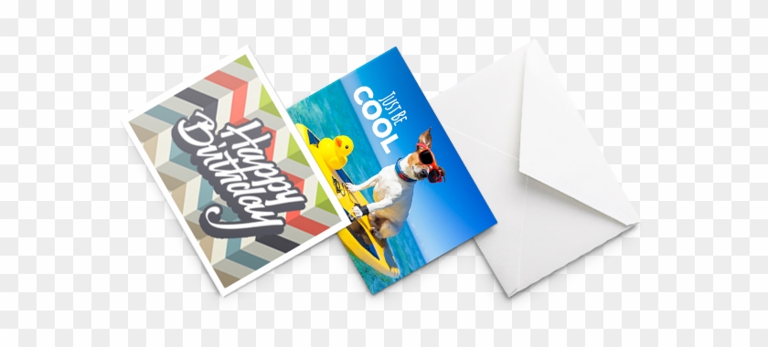 Greeting Png Clipart - Greeting Cards Png #787549
