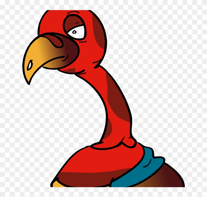 Turkey Cartoon Image - Turkey Cartoon Image #787637