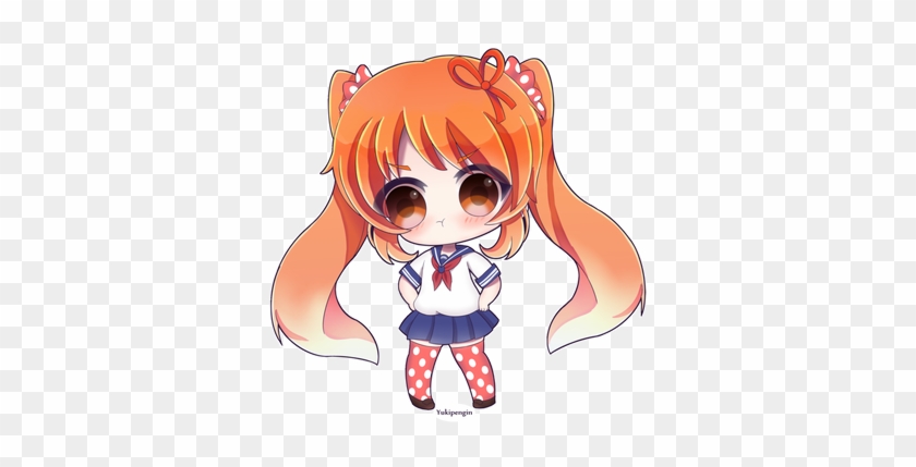 Explore Chibigirl On Deviantart - Explore Chibigirl On Deviantart #787785