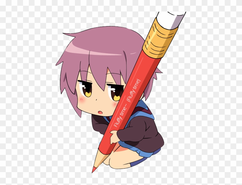 Chibi Png Image - Anime Chibi Png #787819