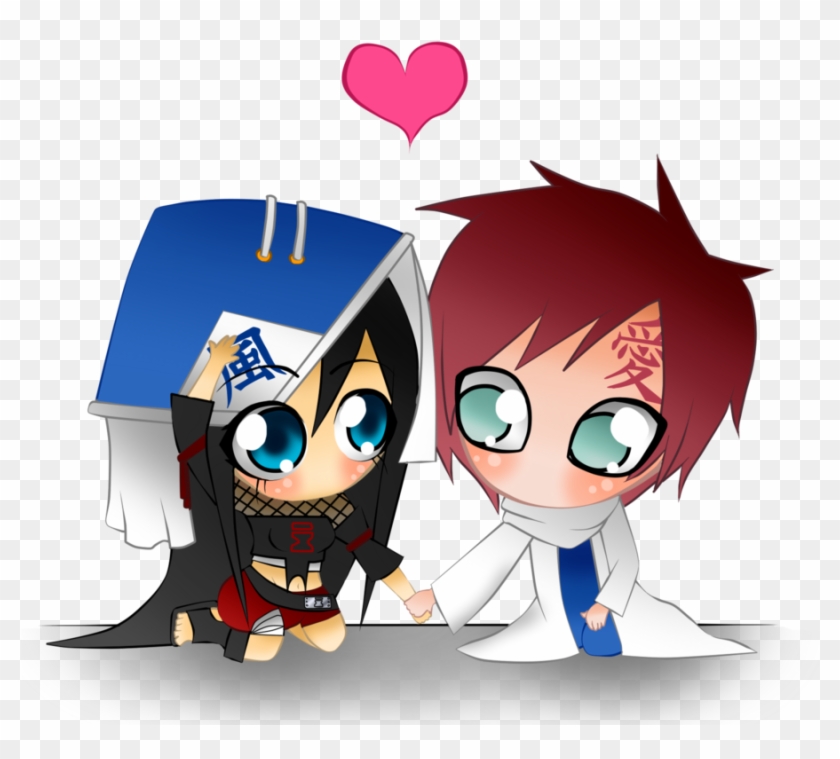 Chibi - Anime Love Chibi Naruto #787854