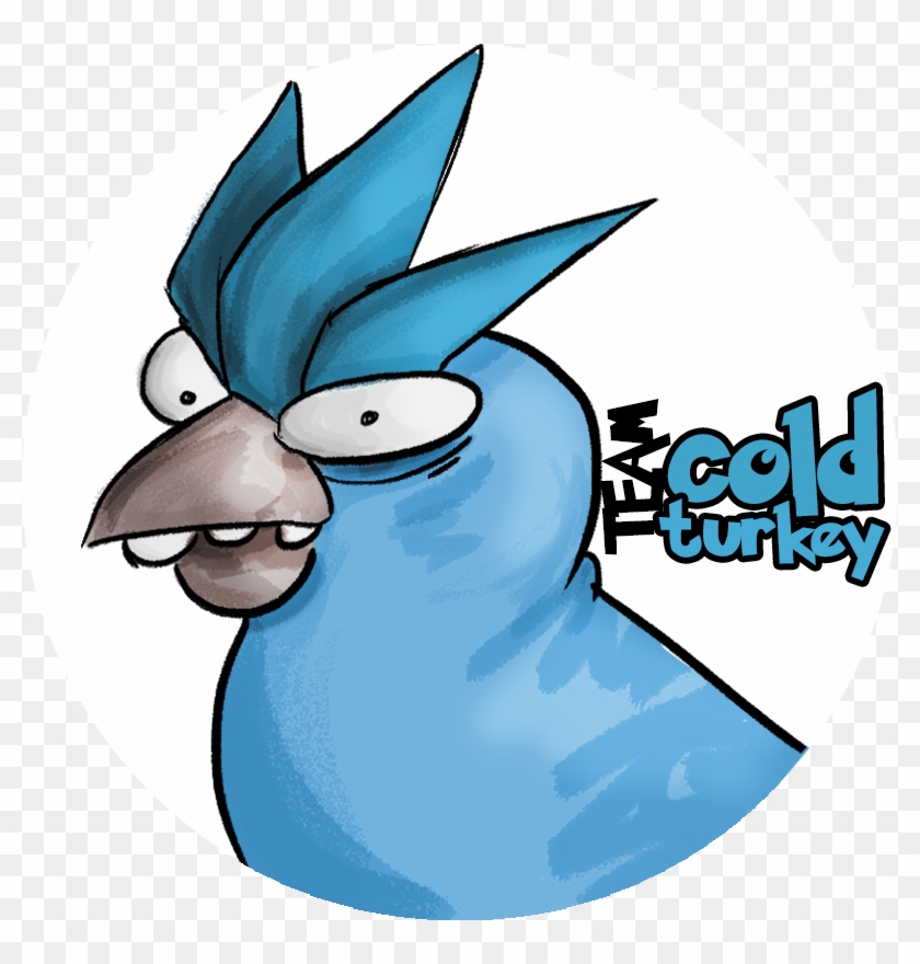 Derp Coldturkey - Cartoon #787882