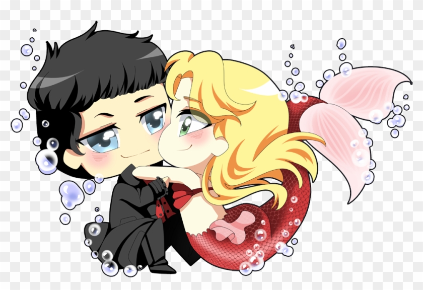 Anime Chibi Girl By Orangesherbertplz On Deviantart - Killian Chibi #787972