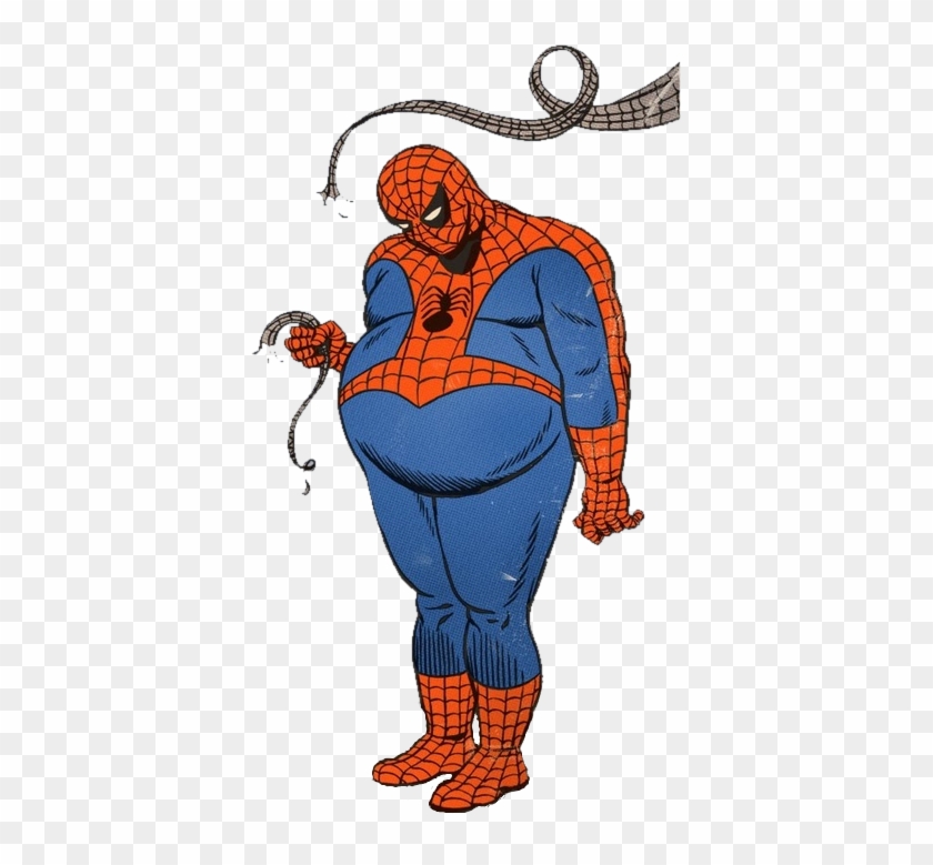 Unfortunately, This Tax Doesn't Directly Affect People - Ugly Comic Book Characters #787975