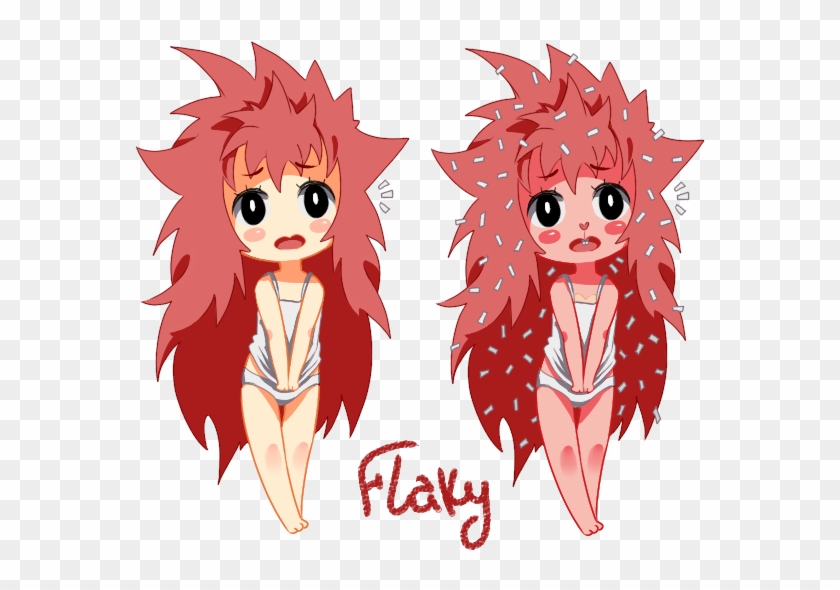 Chibi Flaky Happy Tree Friends By Kiwiblanco On Deviantart - Chibi Flaky Happy Tree Friends By Kiwiblanco On Deviantart #787991