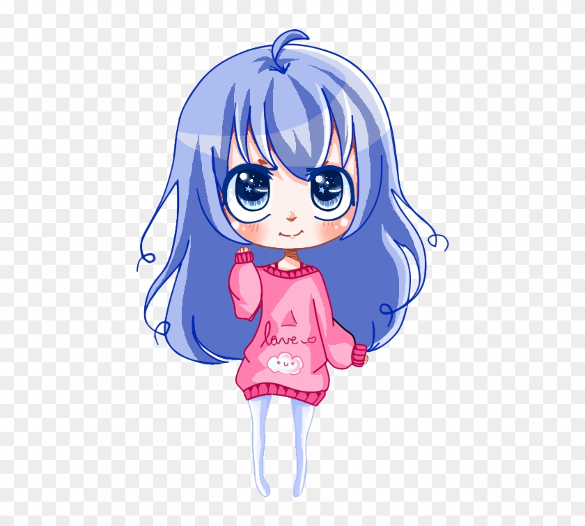 Chibi #788032
