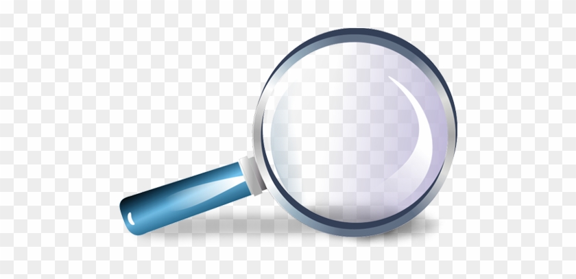 Magnifying Glass Computer Icons Clip Art - Magnifying Glass Computer Icons Clip Art #788050