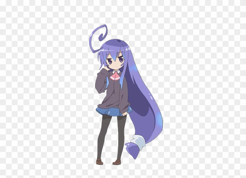 Tsumiki Miniwa - Acchi Kocchi Tsumiki X Io #788097