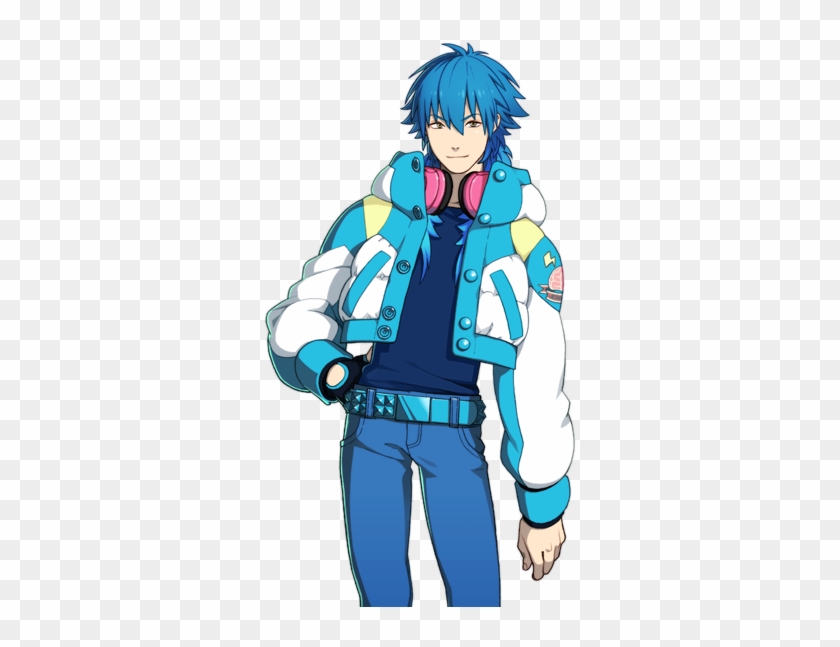 Aoba Seragaki - Aoba Seragaki #788101