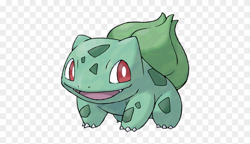 Here Are The Pros And Cons Of Owning The Original 151 - Pokemon Bulbasaur #788189