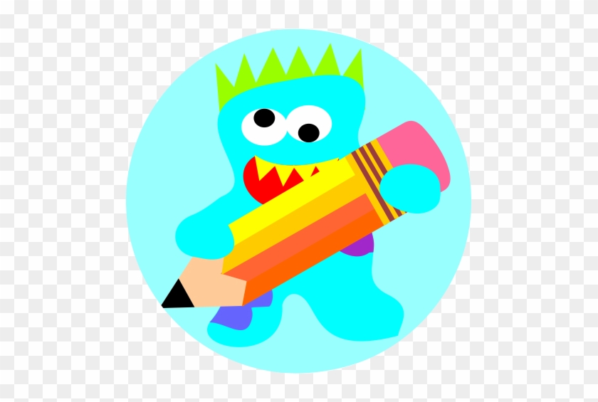 Hand-eye Coordination, Attention, First Lines And To - Mathematics #788249