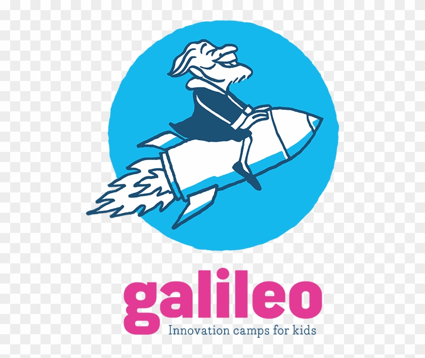 Tinkergarten - Galileo Summer Camp #788412
