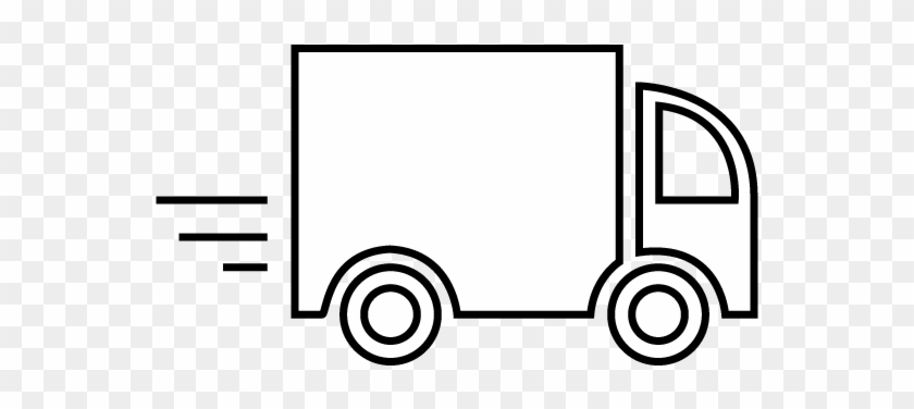 Delivery-truck - Delivery #788419