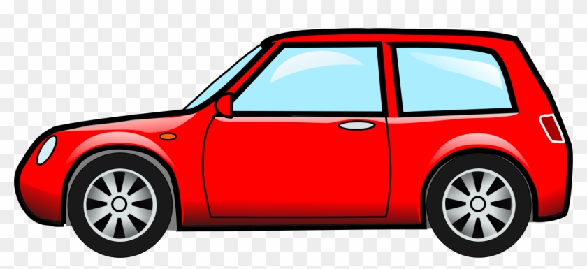 Transparent Cartoon Car Png #788505