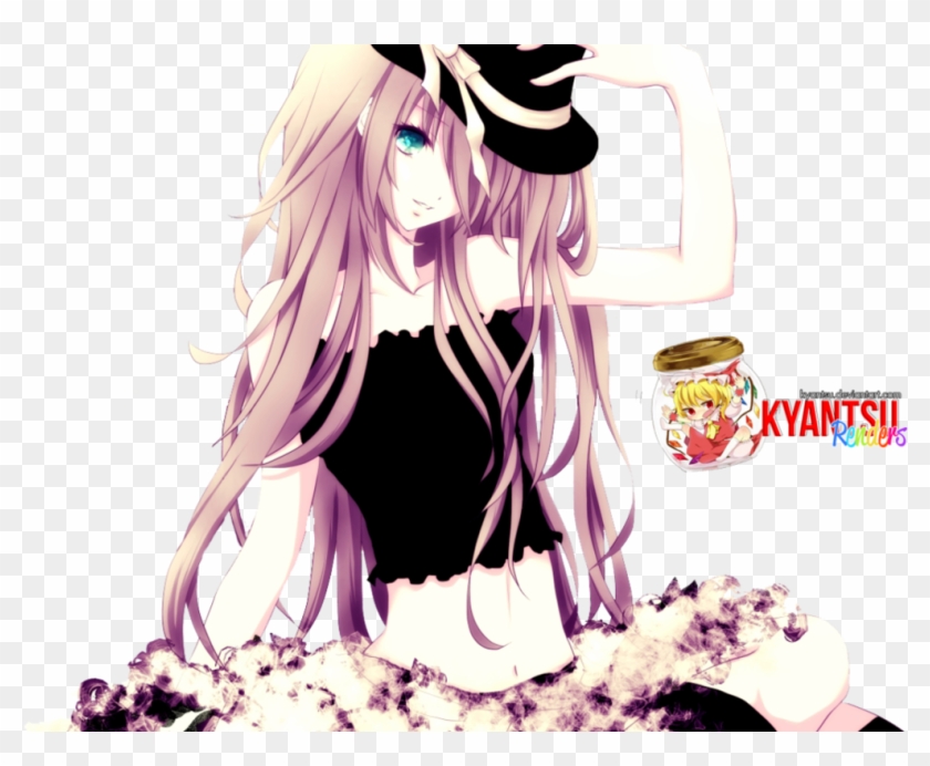 Megurine Luka Vocaloid Hatsune Miku Desktop Wallpaper - Megurine Luka Vocaloid Hatsune Miku Desktop Wallpaper #788636
