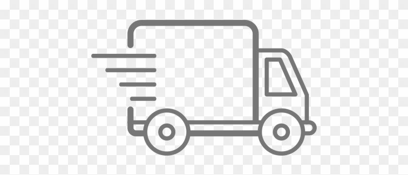 Delivery - Truck #788599