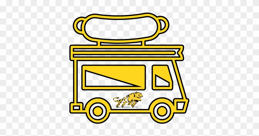 Delivery Truck New - Delivery Truck New #788605