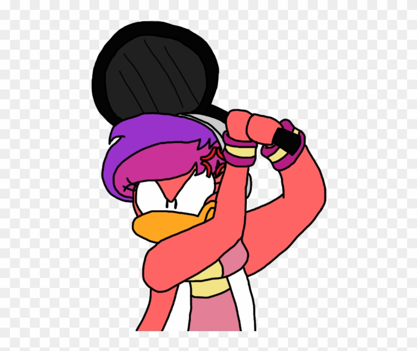 Cadence W Frying Pan - Cadence De Club Penguin #788655