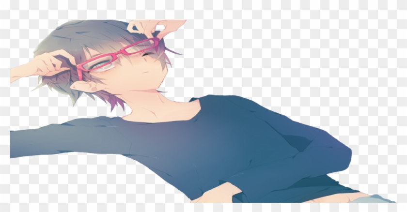 Nother Random Anime Boy Render By Panchumizuki - Anime Random Boys Render #788694