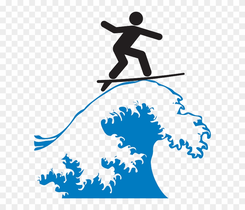 Surf Clipart #788703