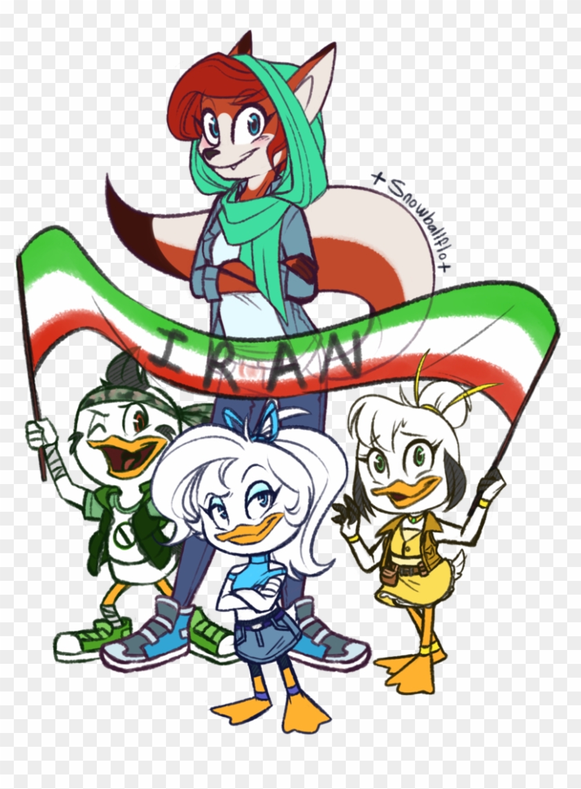Explore Ducksona On Deviantart - Cartoon #788719