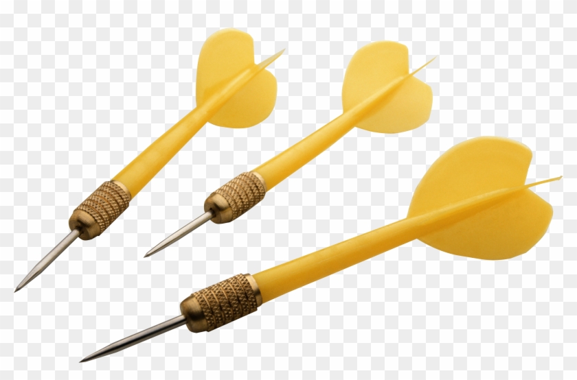Darts Javelin Clip Art - Darts Javelin Clip Art #789073