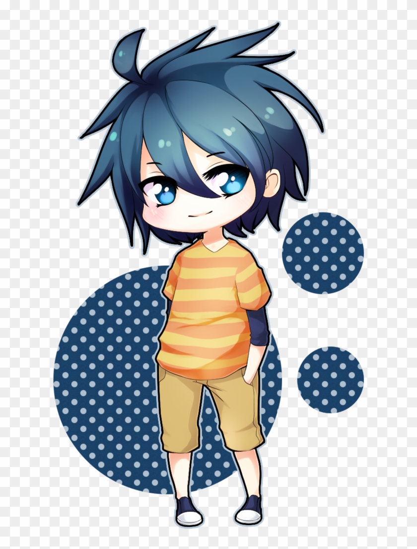 Chibi Boy By Wtfmoments On Deviantart - Chibi Boy By Wtfmoments On Deviantart #788728