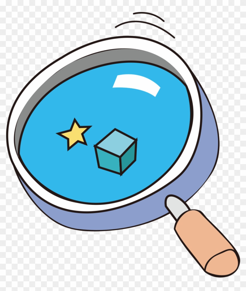 Adobe Illustrator Magnifying Glass - Adobe Illustrator Magnifying Glass #788934