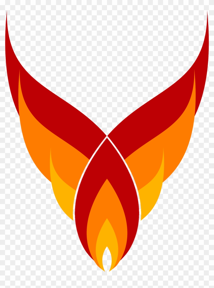 The Red Flame - The Red Flame #788996