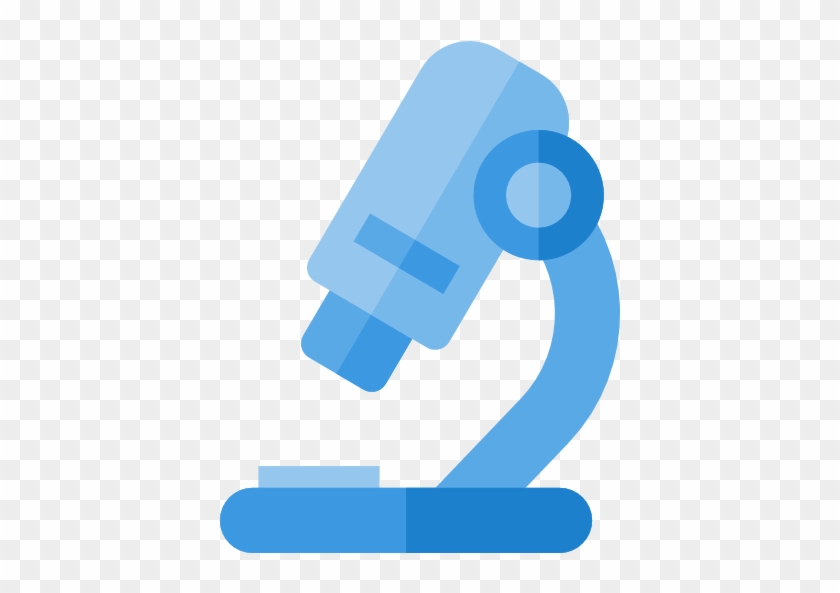 Science Scalable Vector Graphics Experiment Icon - Scientific Icon #789167
