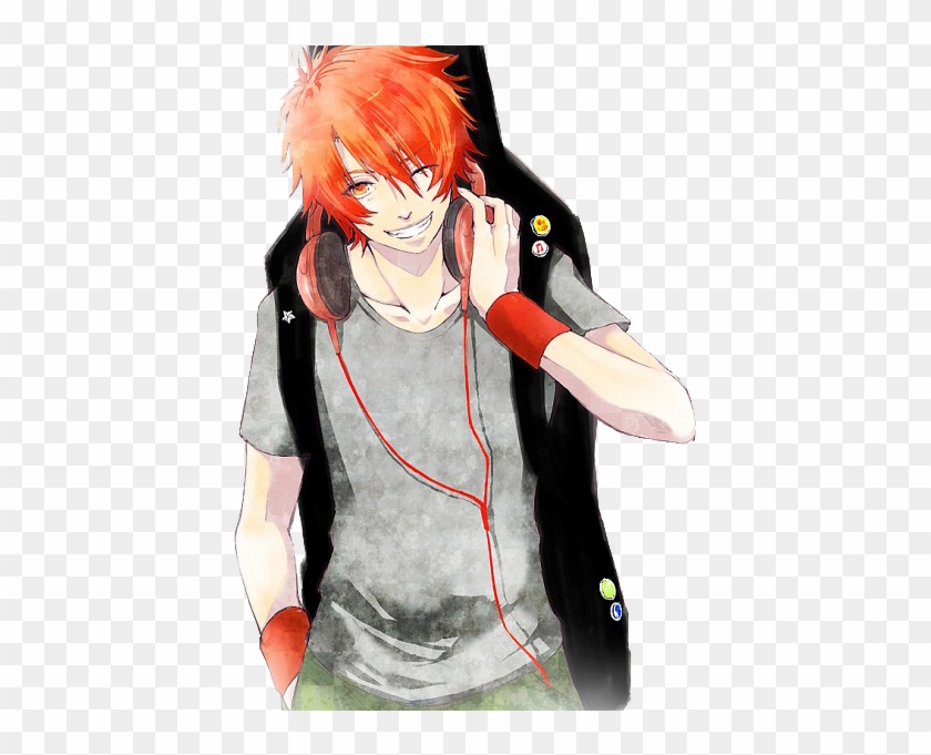 Anime Comics - Ittoki Otoya #789183