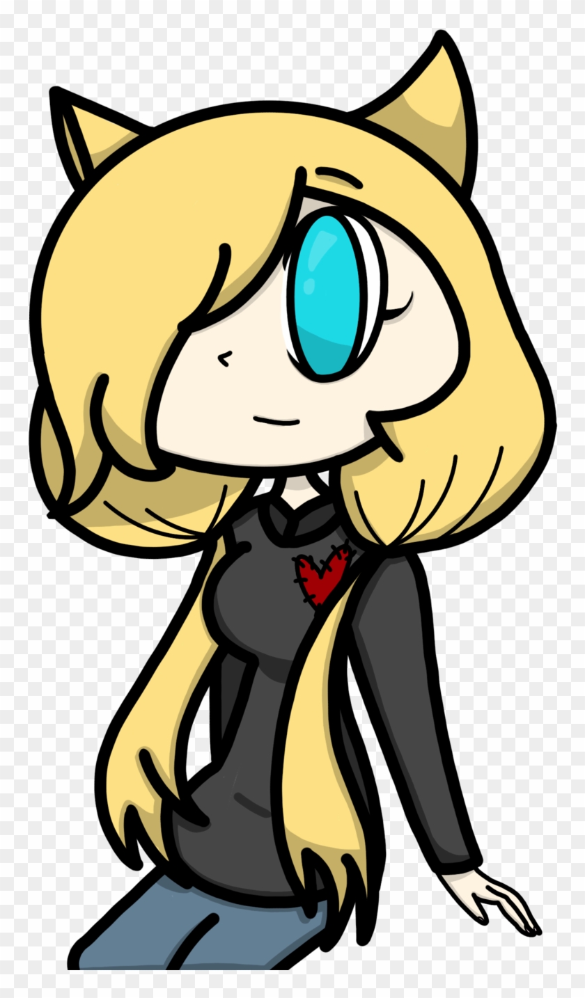 Lilmissfryingpan Profile Pic By Lilmissfryingpan - Cartoon #789211