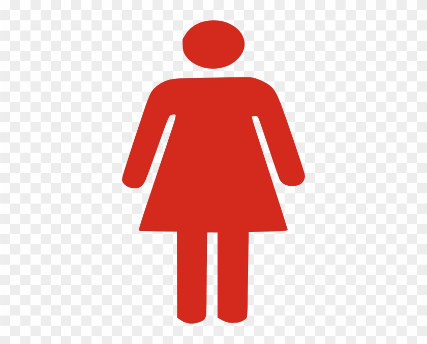 Woman Clip Art #789324