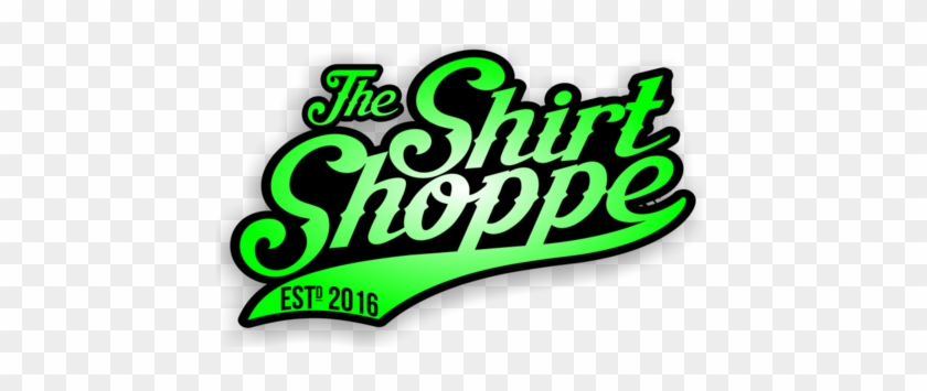 The Shirt Shoppe - The Shirt Shoppe #789414