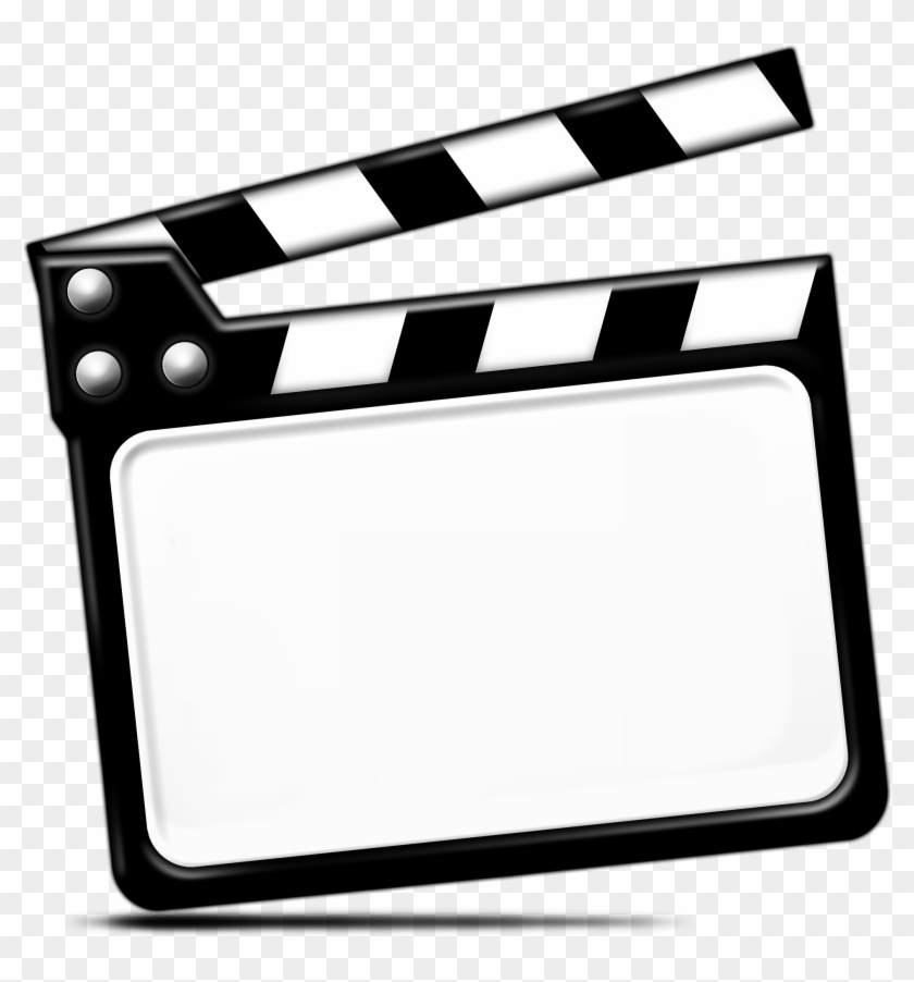 Media Player Classic Mpc With Shadow No Numbers - Media Player Classic Icon #789500