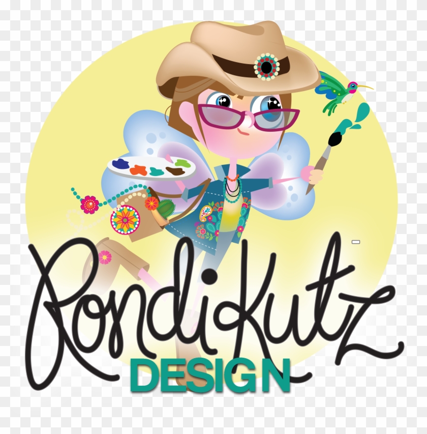 Digital Illustration/ Fine Art/crafts- Rondi Kutz Design - Binary Large Object #789602