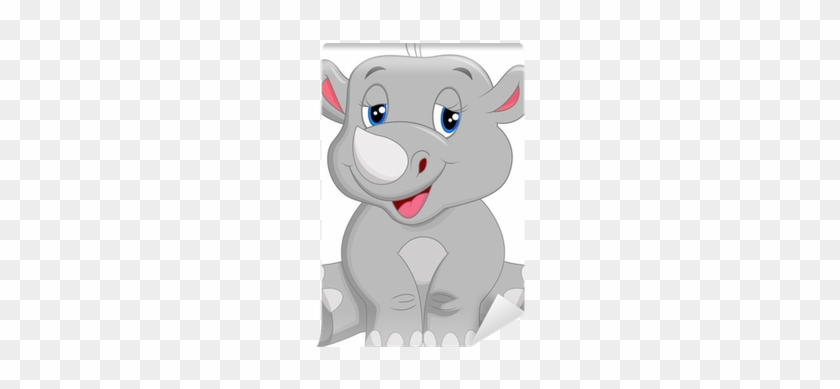 Rhinoceros #789684