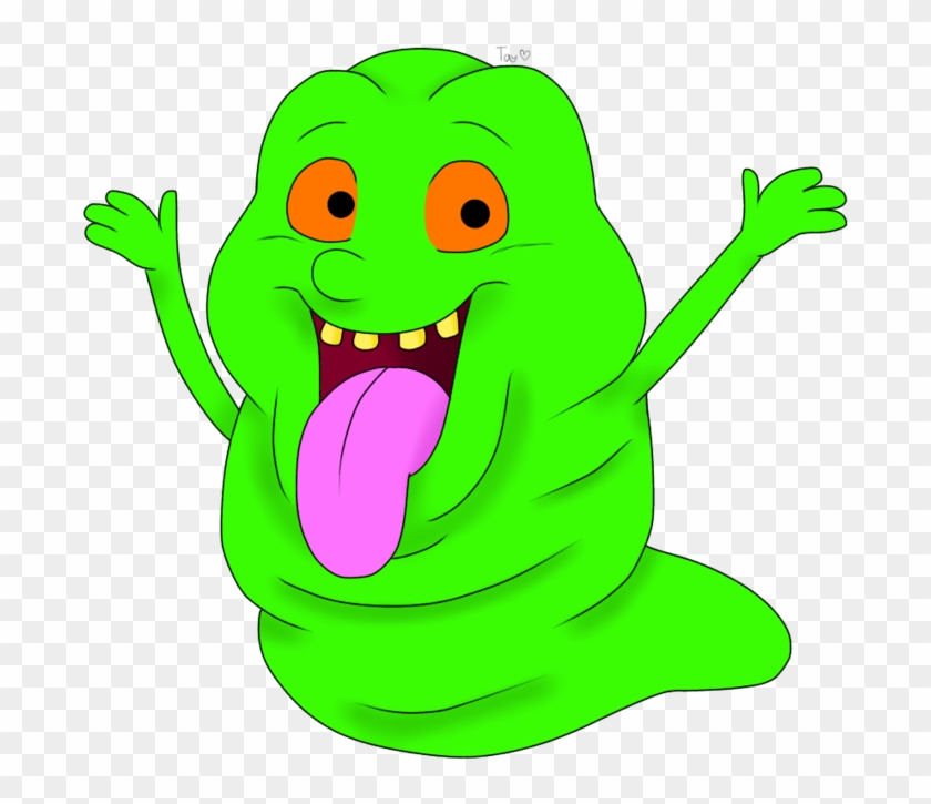 Slimer By Taylorxxwolfie - Slimer By Taylorxxwolfie #789876