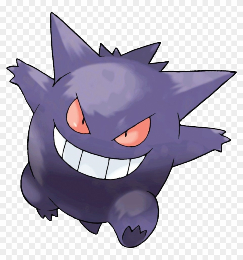 Https - //static - Tvtropes - Org/pmwiki/pub/images/ - Pokemon Starting With G #789967