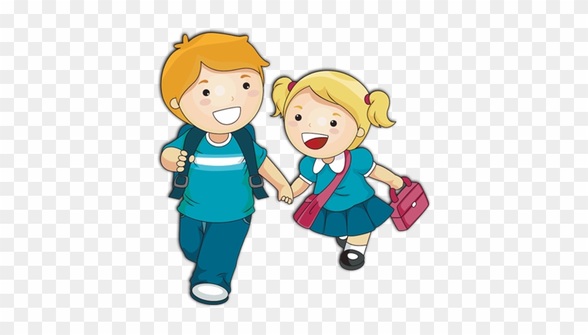 Children Must Be Taught How To Think, Not What To Think - Student Go To School #790015