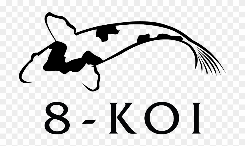 About 8-koi - 8-koi #790087