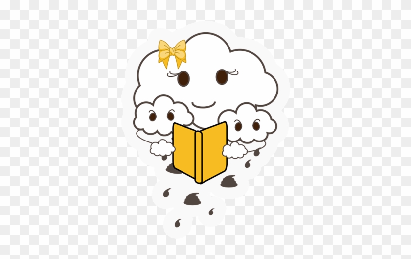 Sticker #790435