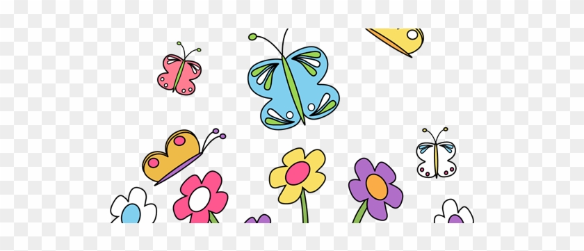 Spring Clip Art #790457