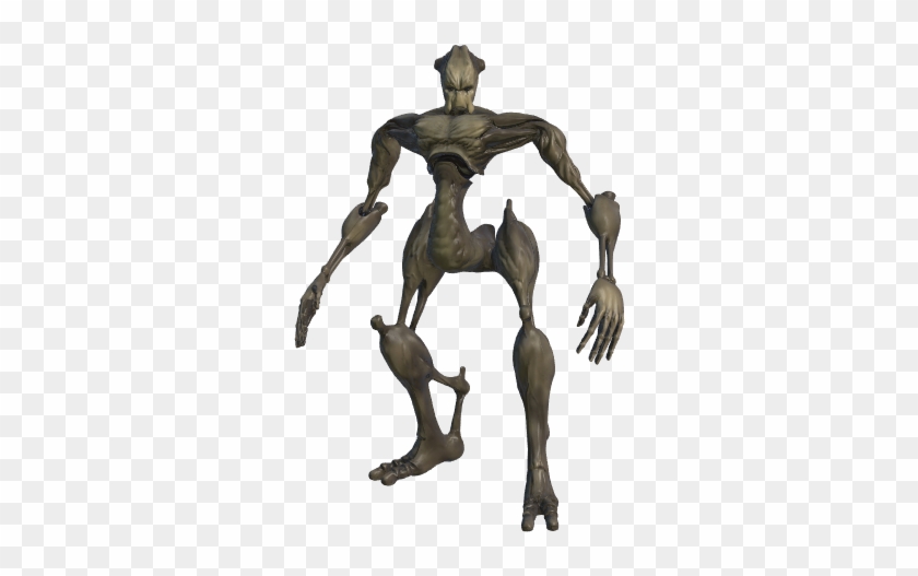 Vasudan Toggle Model Data Visibility - Statue #790564