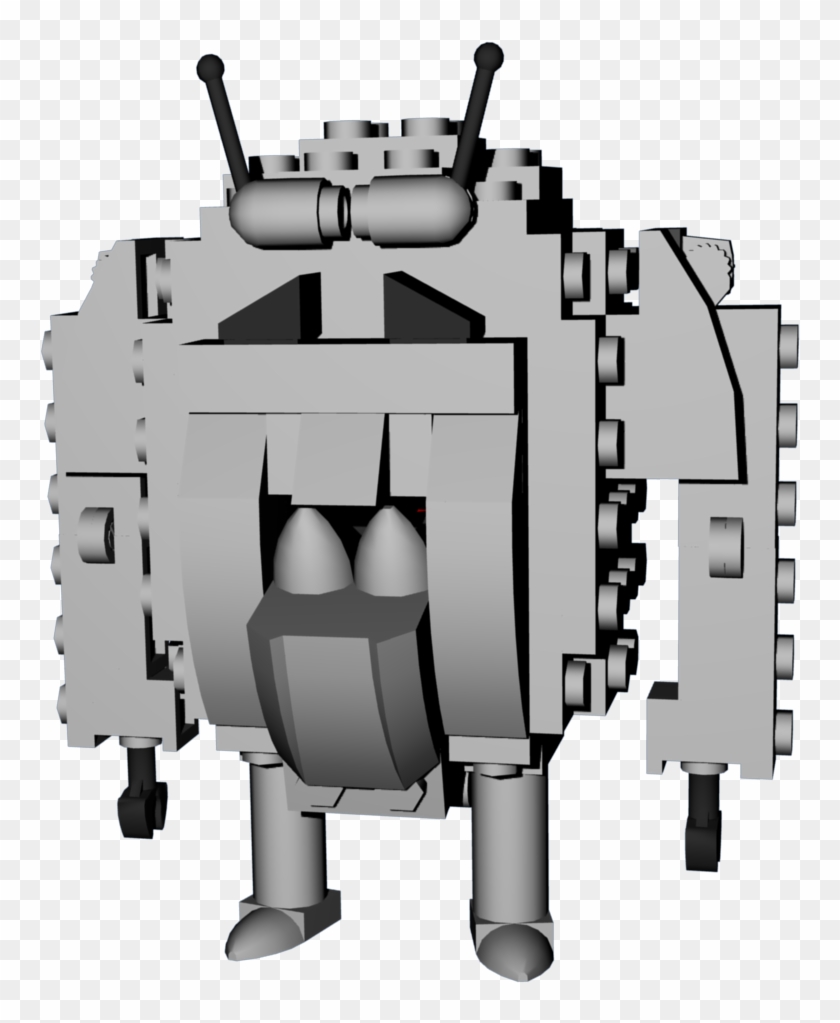 Yeti D Modelpng - 3d Models Png #790609