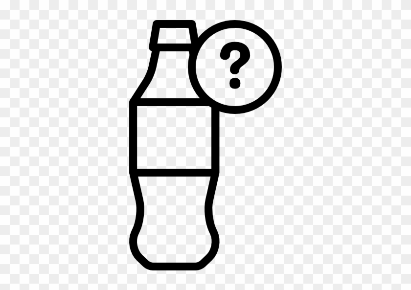 Soft Drink Free Icon - Soft Drink Free Icon #790623