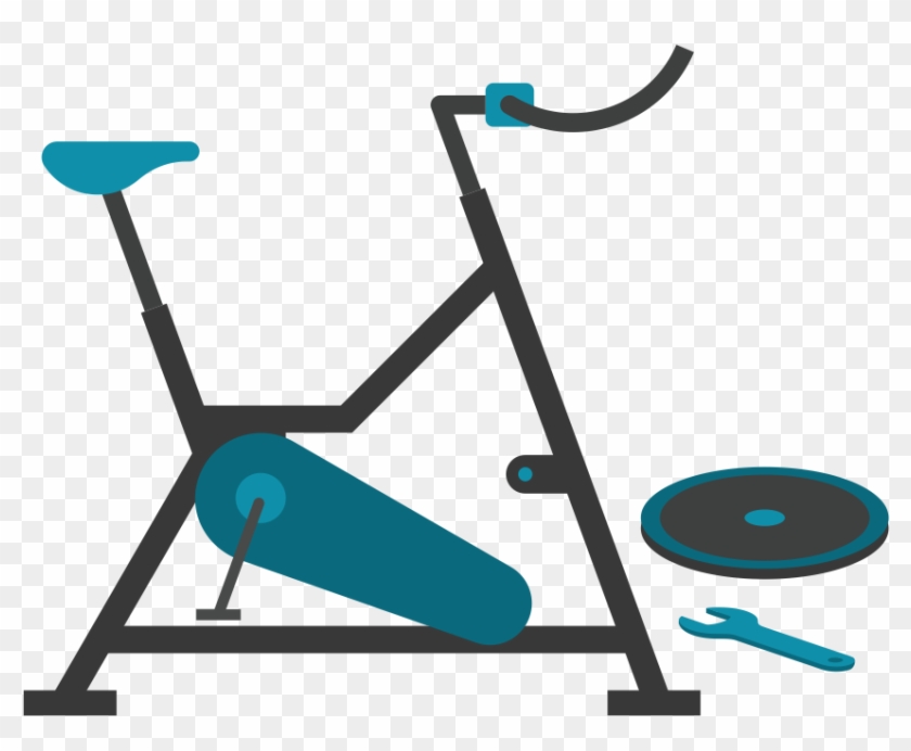 Take The Hassle And Guess Work Out Of Assembling Your - Treadmill #790630