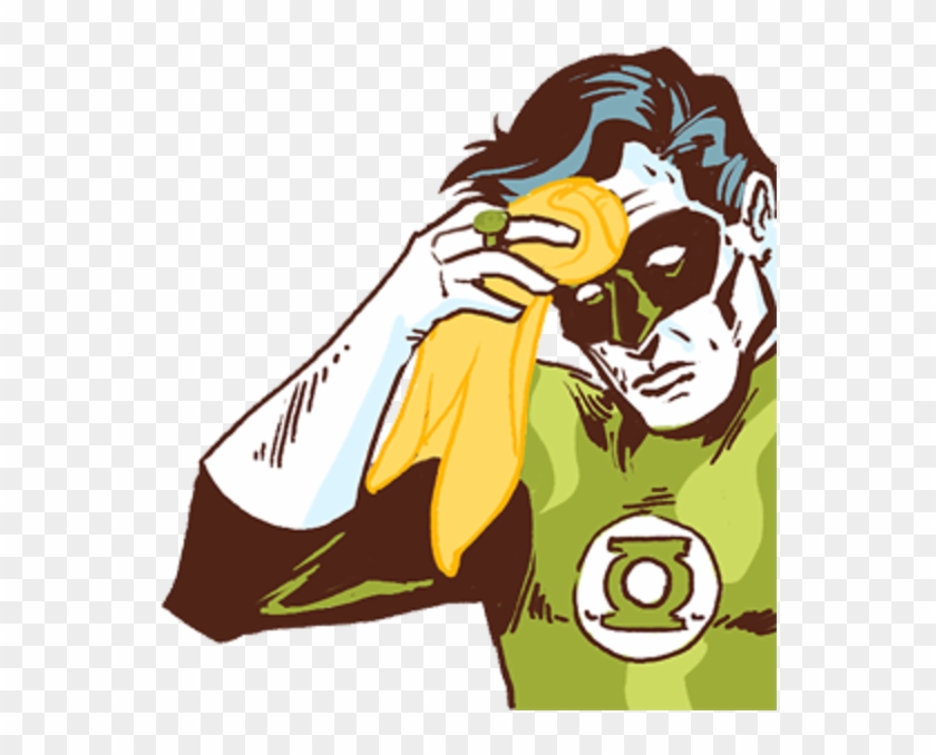 Sweating Towel Guy - Joseph Joestar #790684