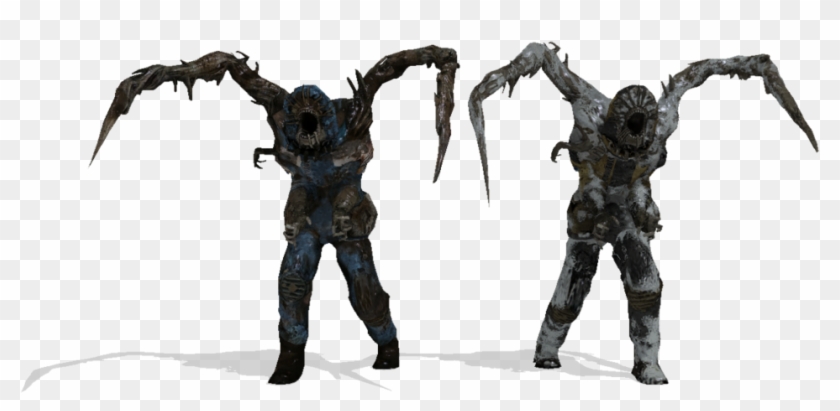 Necromorphs By Rozenati-d871rrw - Necromorphs By Rozenati-d871rrw #790757