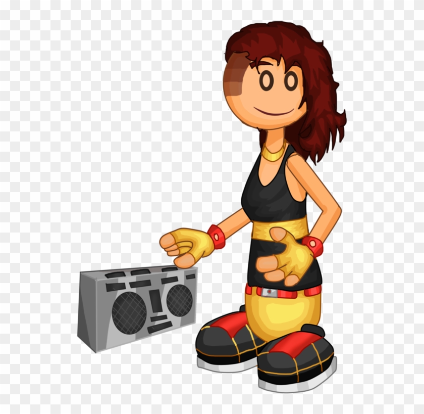 Anabell By Obedart2015 - Cartoon #790747
